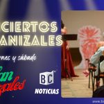 Disfrute este fin de semana de los conciertos del Festival Internacional de Música de Manizales