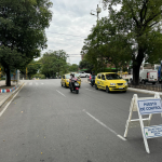 Disminución del 50% en decesos por accidentes de transito en Neiva