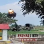 Dos semanas después de operativos con artillería pesada al norte de Casanare Ejército entregó escueta información