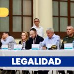 EDSA y Coljuegos presentan el Comité Interinstitucional para combatir la ilegalidad en juegos de azar en Caldas