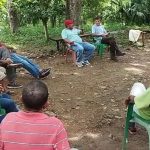 EL ABANDONO LABORAL QUE NUNCA SE RESOLVIÓ | 27 trabajadores olvidados por 26 años en la Hacienda Aguachica