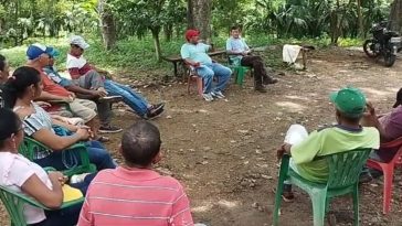 EL ABANDONO LABORAL QUE NUNCA SE RESOLVIÓ | 27 trabajadores olvidados por 26 años en la Hacienda Aguachica