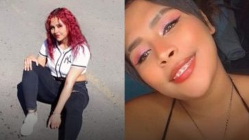 EN VIDEO: Joven embarazada cayó de un bus en movimiento, perdió el bebé y quedó en coma Un trágico accidente ha conmocionado a la ciudad de Barranquilla, luego de que Georgina Jhoana Mendoza Montiel, una joven de 19 años, sufriera una grave caída desde un bus en movimiento.