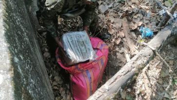 Ejército neutraliza nuevas estrategias de narcotraficantes en carreteras del Huila