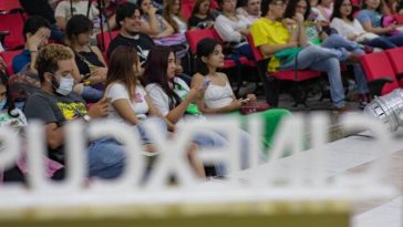 El Festival Cinexcusa prepara sus 19 años 7 16 septiembre, 2024