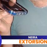 El GAULA evitó un caso de extorsión en Neira bajo la modalidad de «Falso servicio»