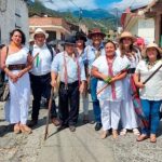 El cabildo Quillacinga de Consacá festeja un año de reconocimiento con enfoque en la preservación cultural