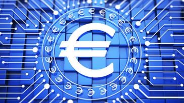 Euro digital