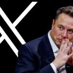 Elon Musk, Red social X