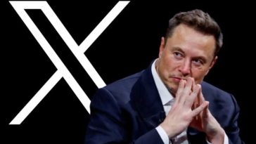 Elon Musk, Red social X