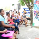 En Valledupar, los embarazos en adolescentes disminuyeron 19%