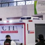 Encuentran cuerpo sin vida de mujer que había desaparecido en Bogotá Durante la noche del miércoles, agentes del CTI de la Fiscalía se desplazaron a una vivienda en la localidad de Ciudad Bolívar, al sur de Bogotá, para realizar el levantamiento del cuerpo de una mujer de 22 años.