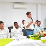 Encuentro PDET en Nariño: Gobierno y Sociedad Civil Unidos por la Paz y el Desarrollo