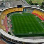 Estadio El Campín