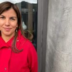 Ana Fernanda Maiguashca, presidente del Consejo de Competitividad