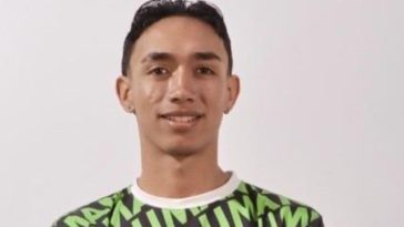 Estudiante de la UManizales brilla en el futsal: convocado a la Selección Colombia Sub-20