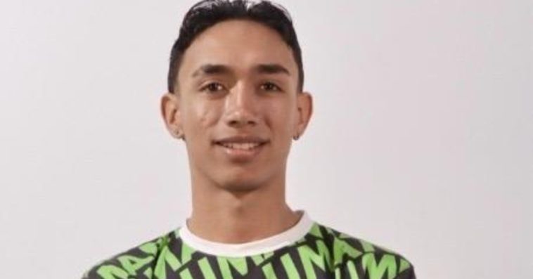 Estudiante de la UManizales brilla en el futsal: convocado a la Selección Colombia Sub-20