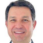 Mauricio Ocampo Gómez, Country Manager de Everest Insurance