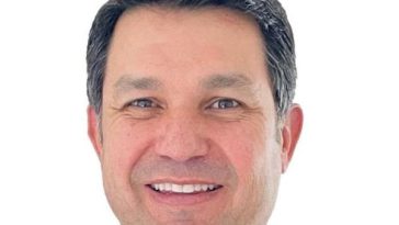 Mauricio Ocampo Gómez, Country Manager de Everest Insurance