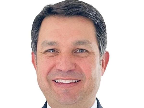 Mauricio Ocampo Gómez, Country Manager de Everest Insurance