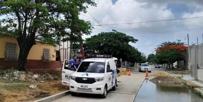 De ahora en adelante los operarios de la empresa deben esperar que el dueño del inmueble o el usuario se encuentre en el mismo para suspender el servicio.