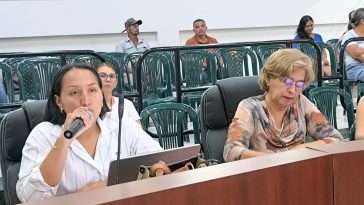 Festival Cultural y Deportivo La Flecha Dorada pasó en primer debate en la Asamblea Departamental