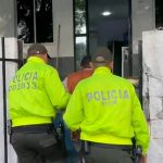 Fin de la llama criminal: Capturan a ‘Fósforo’, dinamizador del tráfico de estupefacientes en La Dorada