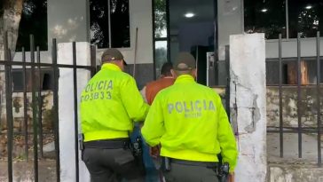 Fin de la llama criminal: Capturan a ‘Fósforo’, dinamizador del tráfico de estupefacientes en La Dorada