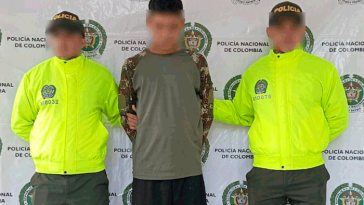 Formulan acusación a presunto homicida de alias ‘Chompiras’