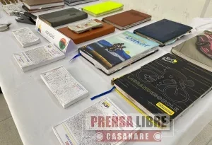 Fuerzas militares ocuparon campamento de las disidencias de las FARC en Sácama