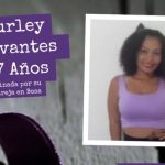 Galán confirma la captura del feminicida de Yurley Cervantes, joven asesinada en un bus El alcalde, Carlos Galán, confirmó esta tarde la captura del responsable de la muerte de Yurley Cervantes.