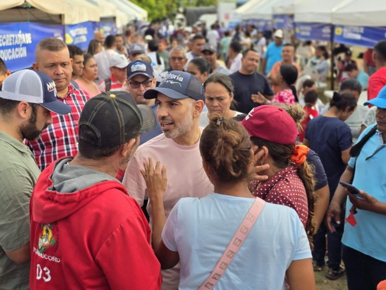 anunció