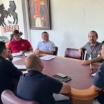 Gobernación de Casanare impulsa proyecto de planta de secamiento y almacenamiento de arroz en San Luis de Palenque