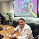 Gobernación de Casanare presente en Brasil para fortalecer el ecosistema de ciencia, tecnología e innovación en el departamento