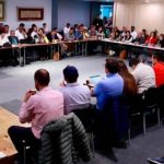 Gobierno propone aumento gradual del ACPM y mesas técnicas con transportadores