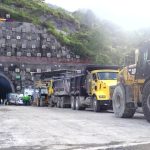 Gremios aplauden acuerdo de la Gobernación para obras del Toyo