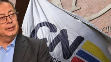 Gustavo Petro