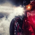 Habitantes de Alta Suiza y Colseguros denuncian maniobras peligrosas de motociclistas durante la noche