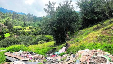 Hallan cuerpo de una mujer en Usme: esta es su identidad En horas de la tarde de este sábado un ciudadano que caminaba con sus perros en el parque Entrenubes quedó aterrado al ver el cuerpo de una mujer tendido al lado de una quebrada. La ciudadana tenía poca roca y sin signos vitales.