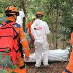 Hallan muerto a ‘Cobre Loba’ en la margen derecha del río