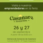 Hoy mañana en Yopal muestra Empresarial para la Promoción de Empresas en reactivación