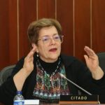 Ministra del Trabajo, Gloría Inés Ramírez habla de la reforma laboral