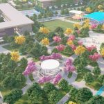 Inauguran en Valledupar el Parque de La Vida Bosque Tropical Seco