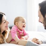 Licencia de maternidad y paternidad