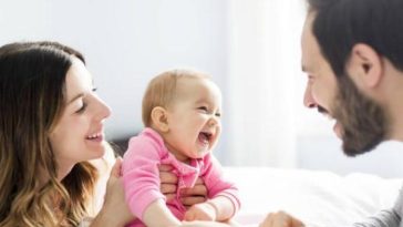 Licencia de maternidad y paternidad