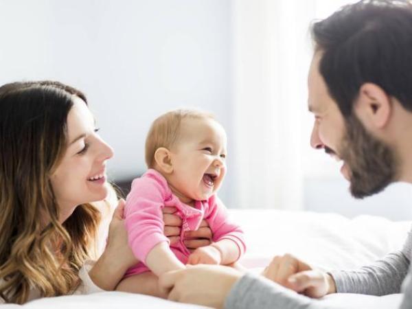 Licencia de maternidad y paternidad