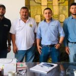 Inicia instalación de cámaras de videovigilancia en San Agustín 