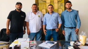 Inicia instalación de cámaras de videovigilancia en San Agustín 