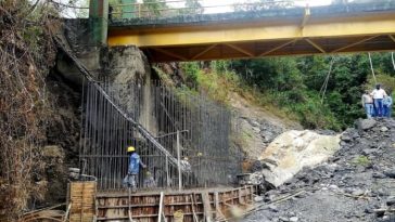 Intervendrán puente vial averiado en zona rural de Guadalupe 