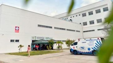 Investigan a exgerente del Hospital Regional de Aguachica